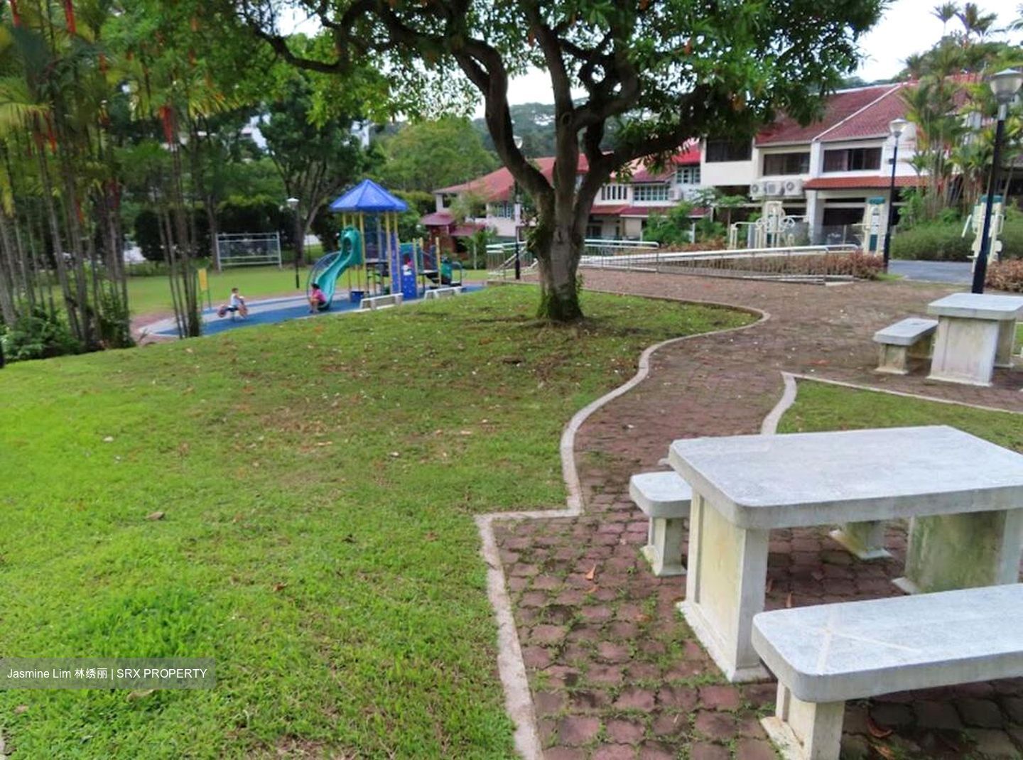 Kent Ridge Crescent (D5), Semi-Detached #569223461